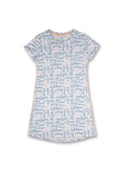 Sanetta Mädchen-Nachthemd 10701564