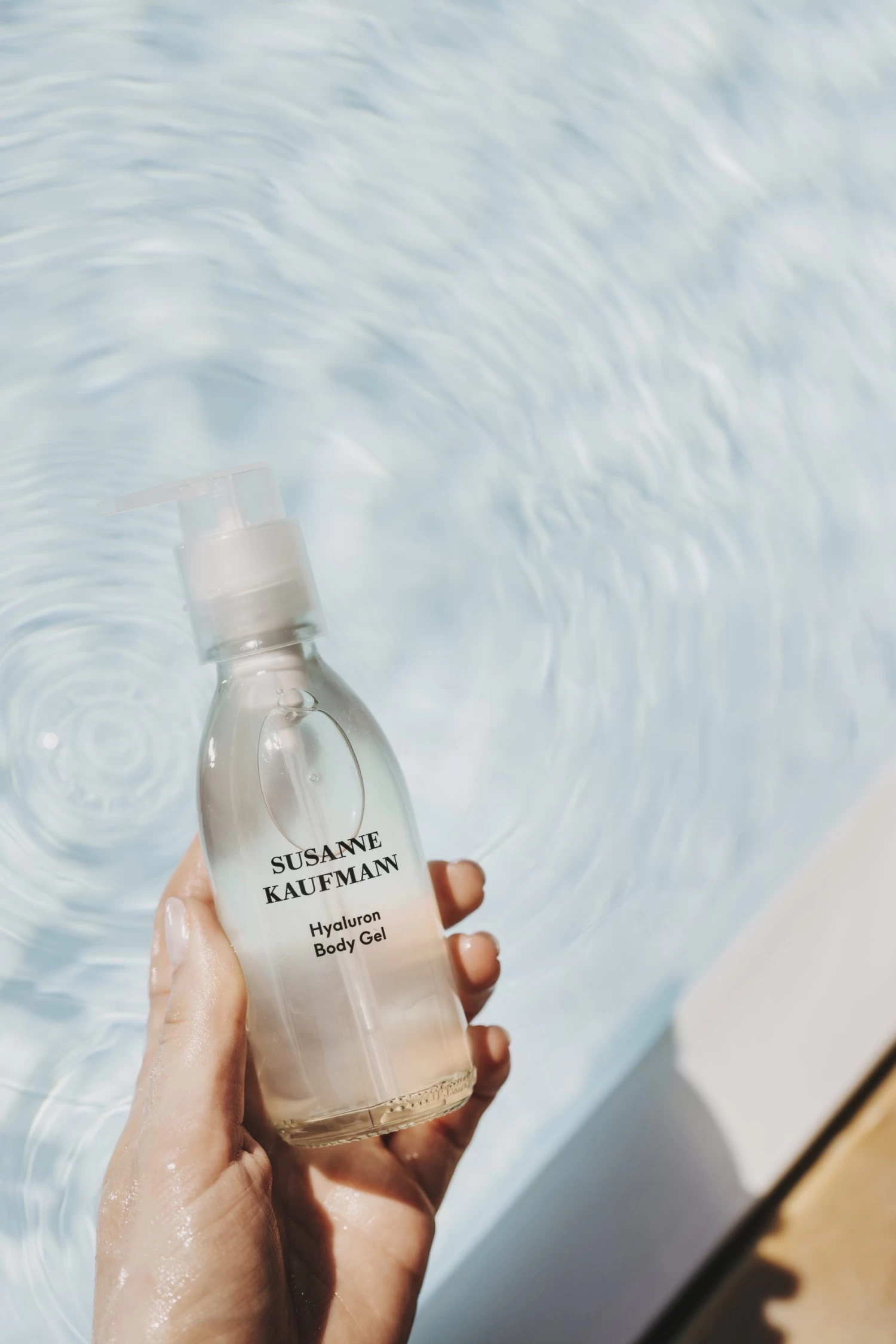Susanne Kaufmann Hyaluron Body Gel 10699871 5 Susanne Kaufmann Hyaluron Body Gel 10699871 – Bild 3