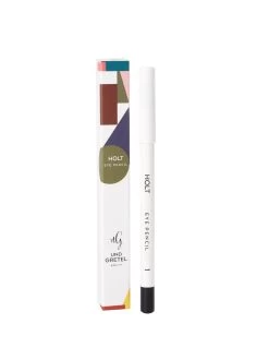 UndGretel HOLT Eye Pencil - Black 01 10695354 -Sportmode Geschäft 2691827e6491aa6fc3278303da4b57b2622b711e 4260390880194 4