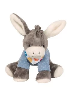 Sterntaler Kuscheltier Esel Emmi 10573936 -Sportmode Geschäft 3002000 4