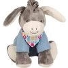 Sterntaler Kuscheltier Esel Emmi 10607655 -Sportmode Geschäft 3022000 1YEWLwjRNDf7NH
