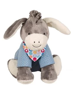Sterntaler Kuscheltier Esel Emmi 10607655