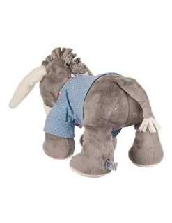 Sterntaler Kuscheltier Esel Emmi 10607655 -Sportmode Geschäft 3022000 4