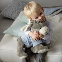 Sterntaler Kuscheltier Esel Emmi 10607655 -Sportmode Geschäft 3022000 L 1