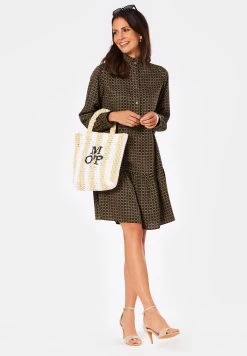 Marc O'Polo Marc O´Polo Kleid 10712742 -Sportmode Geschäft 306116721565 G23 4