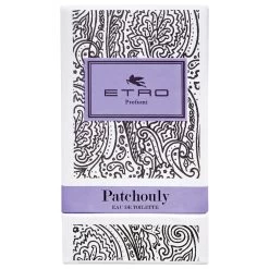 Sportmode Geschäft -Sportmode Geschäft 3079027decffe2a59842d2ff95f248ccd5a7fe32 8026247603028 ETRO Patchouly Eau de Toilette 100 ml 1