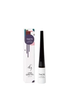 UndGretel TINCTE Liquid Eyeliner - Deepest Black 01 10695381 -Sportmode Geschäft 31a9640898267cb2028dbb06b3cb59593a15c0a8 4260390880538 3