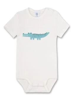 Sanetta Body Doppelpack Kurzarm 10701369 7 Sanetta Body Doppelpack Kurzarm 10701369 -Sportmode Geschäft 32413101948 z