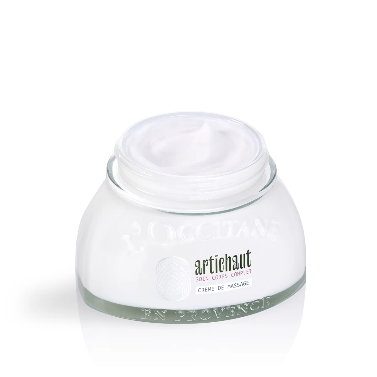 L'Occitane ARTISCHOCKE KÖRPERCREME 200ML 10714206 5 L'Occitane ARTISCHOCKE KÖRPERCREME 200ML 10714206 – Bild 3