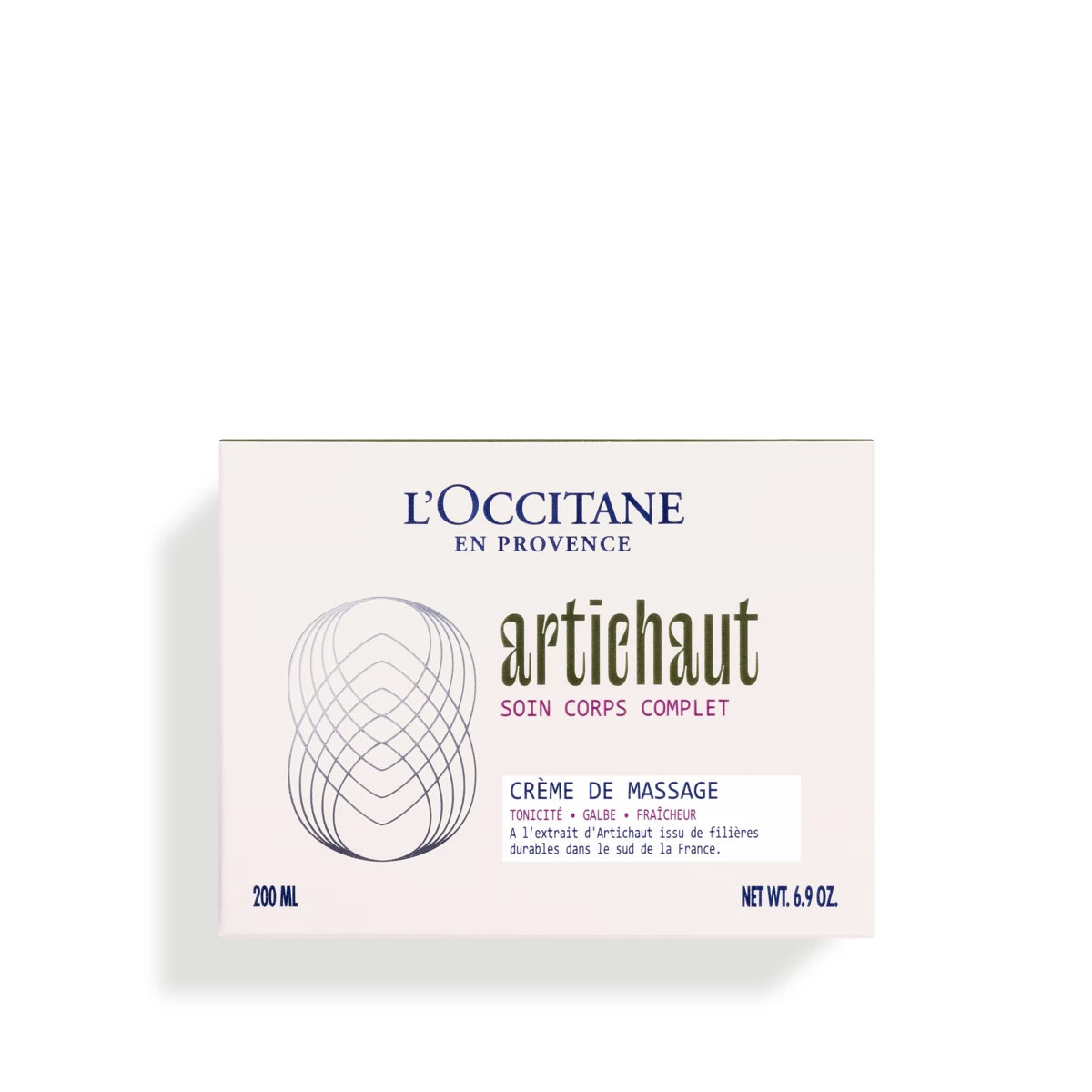 L'Occitane ARTISCHOCKE KÖRPERCREME 200ML 10714206 6 L'Occitane ARTISCHOCKE KÖRPERCREME 200ML 10714206 – Bild 4