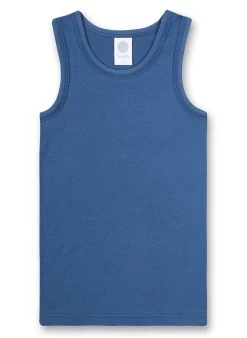 Sanetta Doppelpack Unterhemd Ringel 10616341 -Sportmode Geschäft 33510950096 zJIcwgGq3O2tfQ