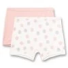 Sanetta Doppelpack Hipshorts Dots-Allover 10616617 1 Sanetta Doppelpack Hipshorts Dots-Allover 10616617 -Sportmode Geschäft 33512801948 f