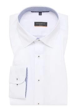 Eterna Performance Shirt SLIM FIT 10659846 -Sportmode Geschäft 3372F14P 4 00