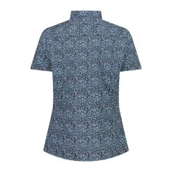 Campagnolo® Campagnolo Damen Kurzarm-Bluse 10683589 7 Campagnolo® Campagnolo Damen Kurzarm-Bluse 10683589 -Sportmode Geschäft 33S5696 07YN B