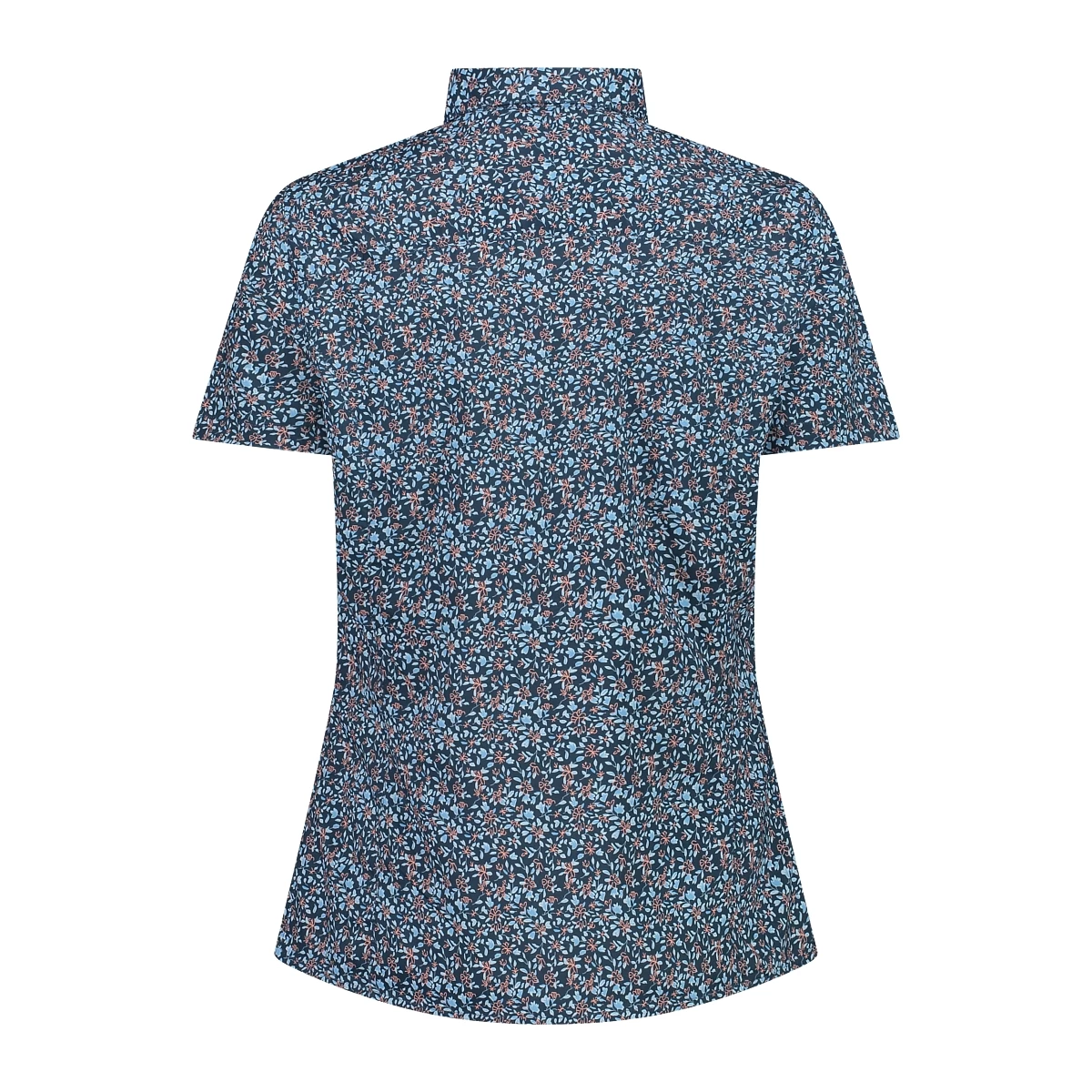 Campagnolo® Campagnolo Damen Kurzarm-Bluse 10683589 5 Campagnolo® Campagnolo Damen Kurzarm-Bluse 10683589 – Bild 3