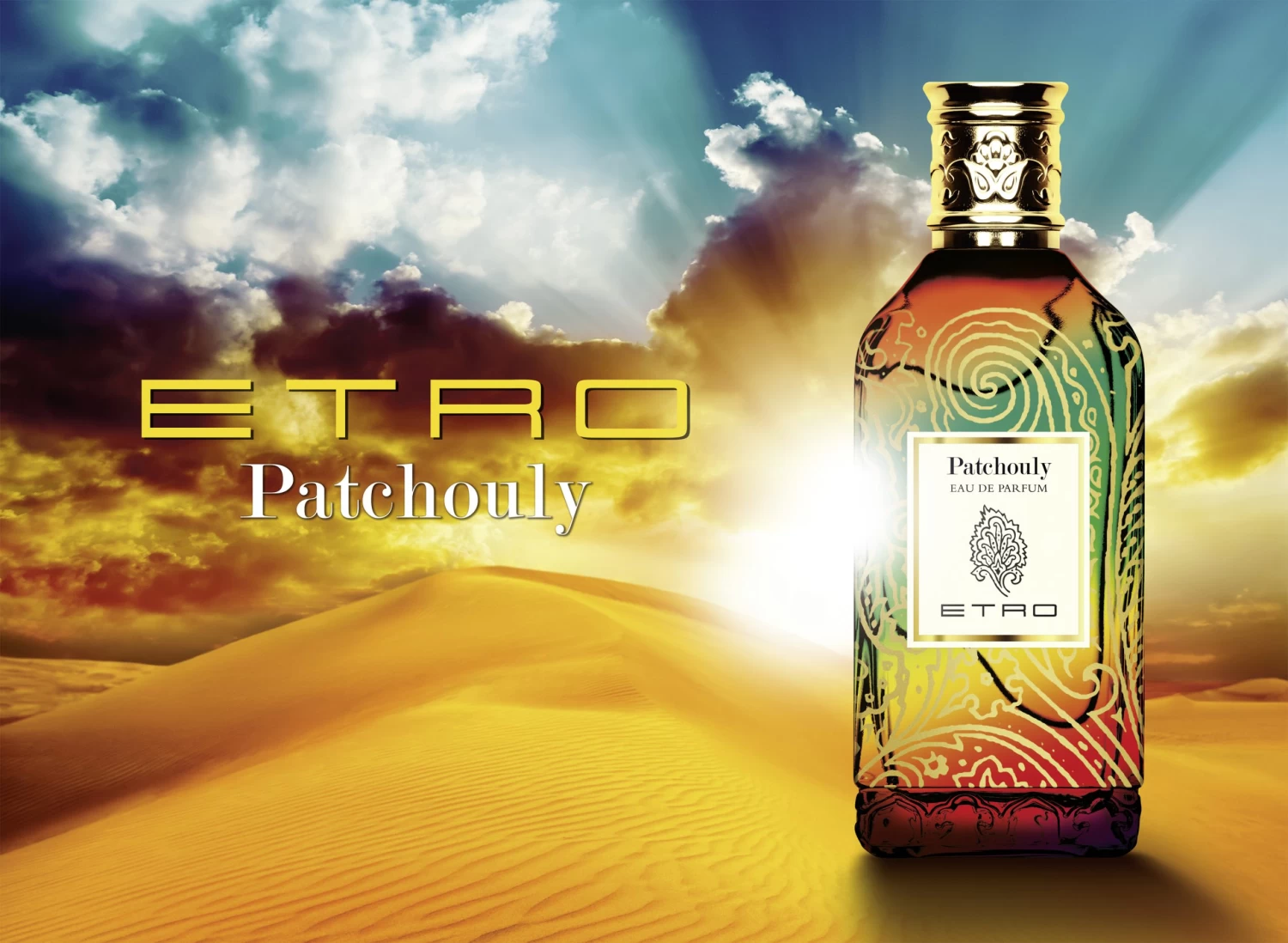 ETRO Patchouly EdP 10687831 9 ETRO Patchouly EdP 10687831 – Bild 7
