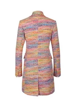 Riani Femininer Gehrock 10690759 -Sportmode Geschäft 341780 004108 184 3