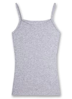 Sanetta Mädchen-Unterhemd 10366447