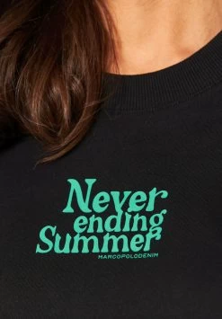 Marc O'Polo DENIM Marc O´Polo Denim T-Shirt 10712714 -Sportmode Geschäft 346244151123 990 2