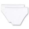 Sanetta Doppelpack Rio-Slip Unifarben 10616356 -Sportmode Geschäft 34659200010 f