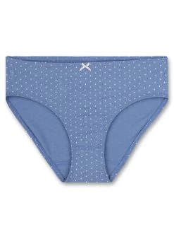 Sanetta Mädchen-Slip Doppelpack 10701580 -Sportmode Geschäft 34773705791 z