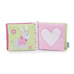 Sterntaler Spielbuch Esel Emmi Girl 10462891 -Sportmode Geschäft 3501838 3