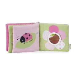 Sterntaler Spielbuch Esel Emmi Girl 10462891 -Sportmode Geschäft 3501838 4