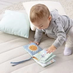 Sterntaler Spielbuch Esel Emmi 10573942 -Sportmode Geschäft 3502000 LabMoArF37tyRn