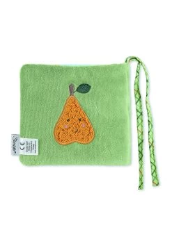 Sterntaler Spielbuch Esel Emmilius In Hellgrün Motiv Garden 10647917 -Sportmode Geschäft 3502106 1