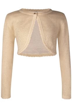 Happy Girls Bolero Jacke 10640717