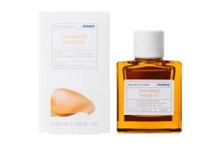 KORRES CASHMERE KUMQUAT EDT Für Sie 10688501