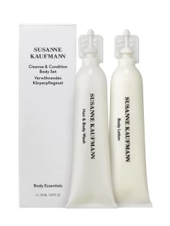 Susanne Kaufmann Cleanse & Condition Body Set 10699881