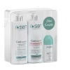 SBT Body Set Anti-Humidity Roll-On Deodorant Gratis 10701055