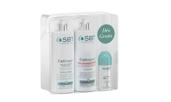 SBT Body Set Anti-Humidity Roll-On Deodorant Gratis 10701055