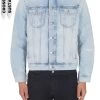 Armani Exchange Jeansjacke Used 10682506 -Sportmode Geschäft 3RZBP1 Z1S5Z 1500 4