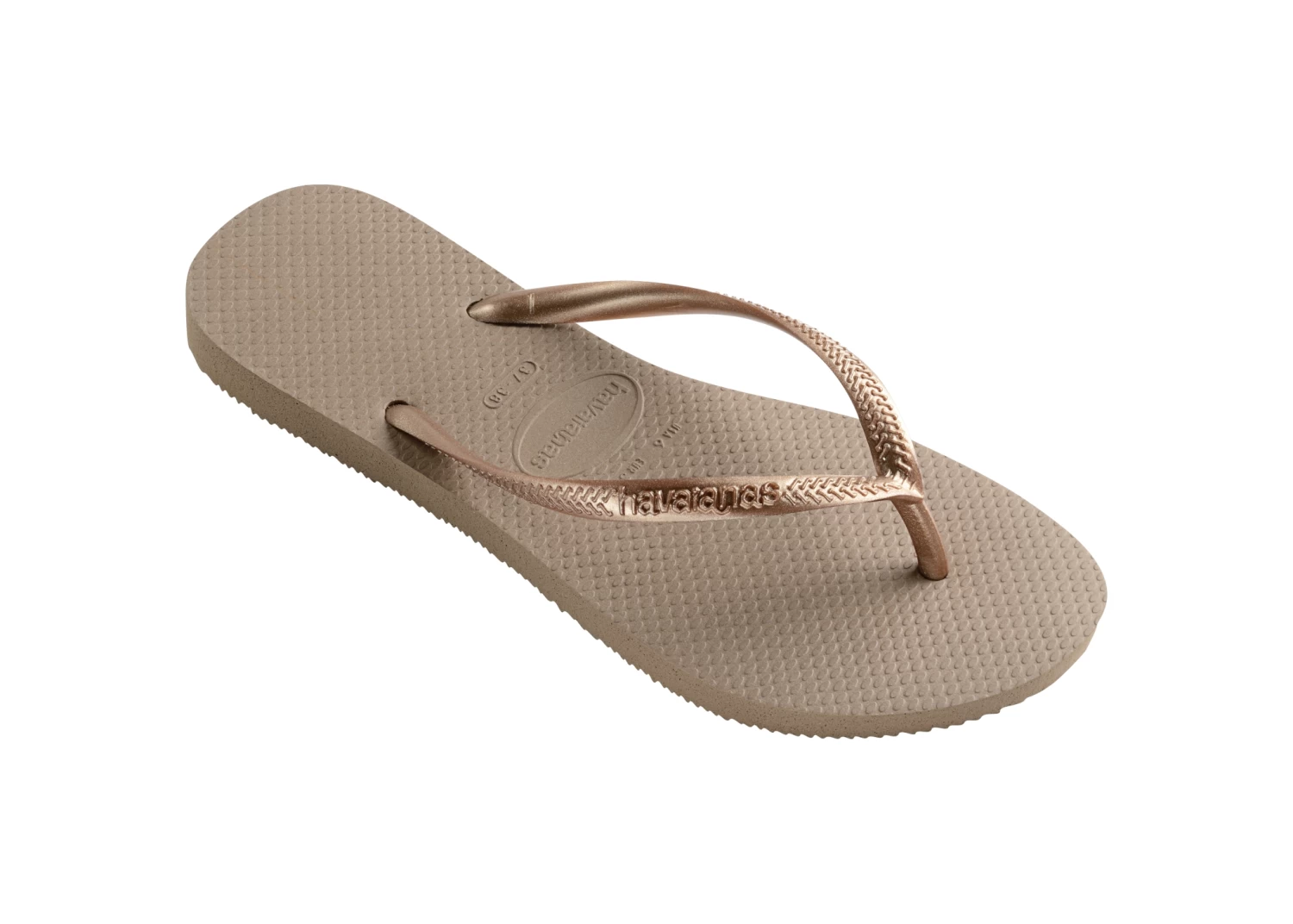 Havaianas HAV. SLIM 10691263 5 Havaianas HAV. SLIM 10691263 – Bild 3