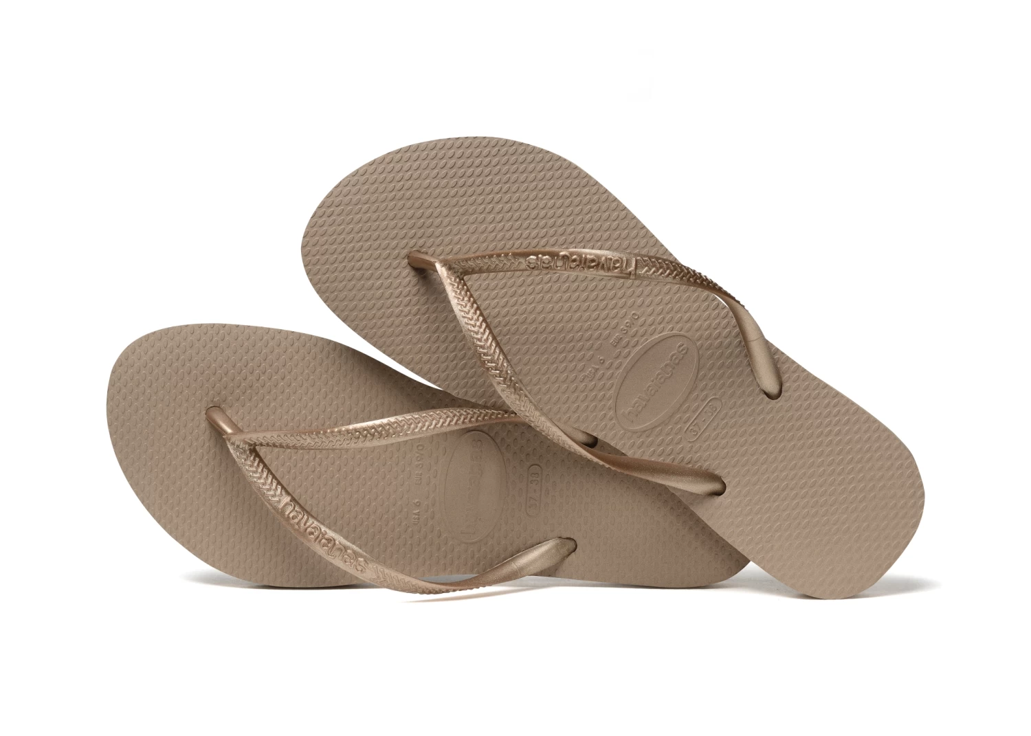 Havaianas HAV. SLIM 10691263 6 Havaianas HAV. SLIM 10691263 – Bild 4