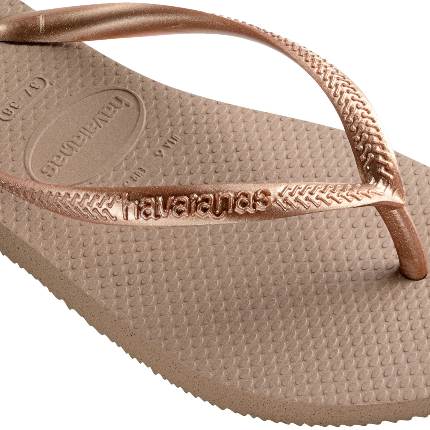 Havaianas HAV. SLIM 10691263 4 Havaianas HAV. SLIM 10691263 – Bild 2