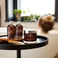 Molton Brown Intense Repairing Hair Mask With Fennel 250ml 10688192 -Sportmode Geschäft 40215e825660cde36a4b241039b7e55afe0468da 008080160232 5Biy90CRiQnSLJ