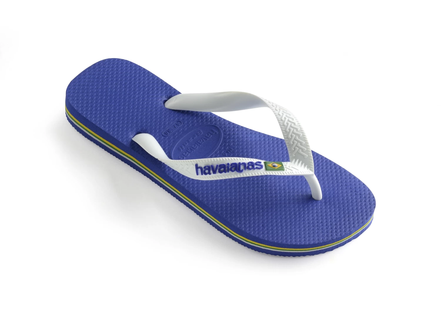Havaianas HAV. BRASIL LOGO 10691256 4 Havaianas HAV. BRASIL LOGO 10691256 – Bild 2