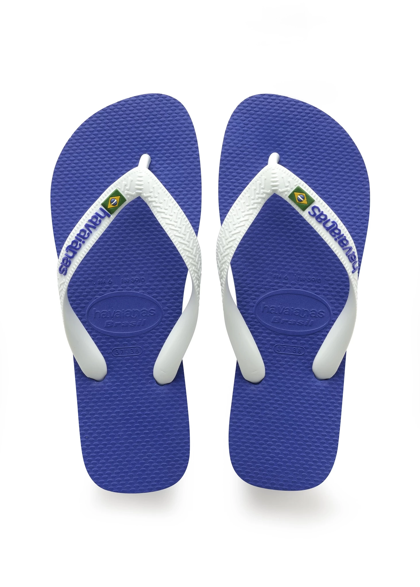 Havaianas HAV. BRASIL LOGO 10691256 8 Havaianas HAV. BRASIL LOGO 10691256 – Bild 6