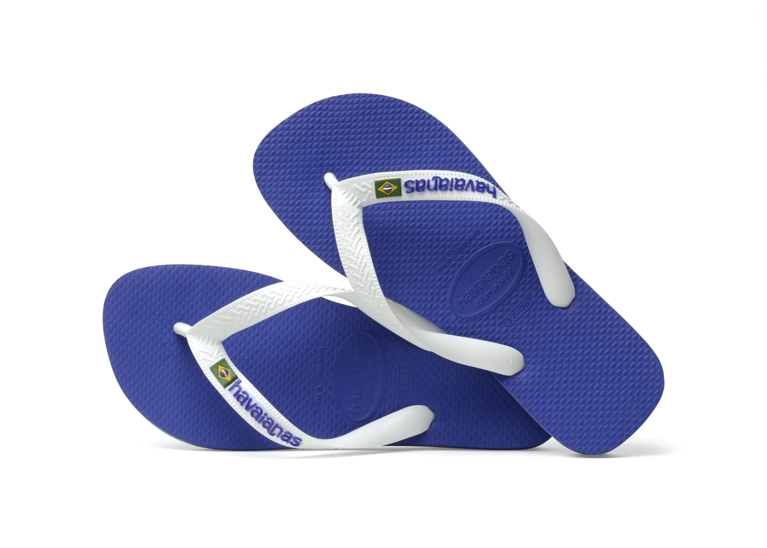 Havaianas HAV. BRASIL LOGO 10691256 7 Havaianas HAV. BRASIL LOGO 10691256 – Bild 5