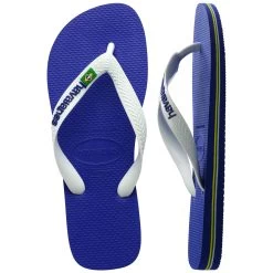 Havaianas HAV. BRASIL LOGO 10691256 11 Havaianas HAV. BRASIL LOGO 10691256 -Sportmode Geschäft 4110850 2711 E