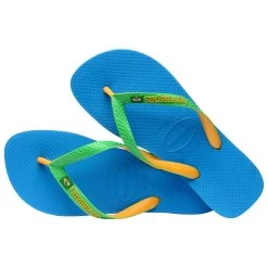 Havaianas HAV. BRASIL MIX 10691258 -Sportmode Geschäft 4123206 1989 D
