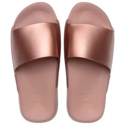 Havaianas HAV. SLIDE CLASSIC METALLIC 10691272 13 Havaianas HAV. SLIDE CLASSIC METALLIC 10691272 -Sportmode Geschäft 4147131 3544 C