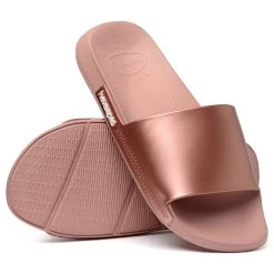 Havaianas HAV. SLIDE CLASSIC METALLIC 10691272 11 Havaianas HAV. SLIDE CLASSIC METALLIC 10691272 -Sportmode Geschäft 4147131 3544 E