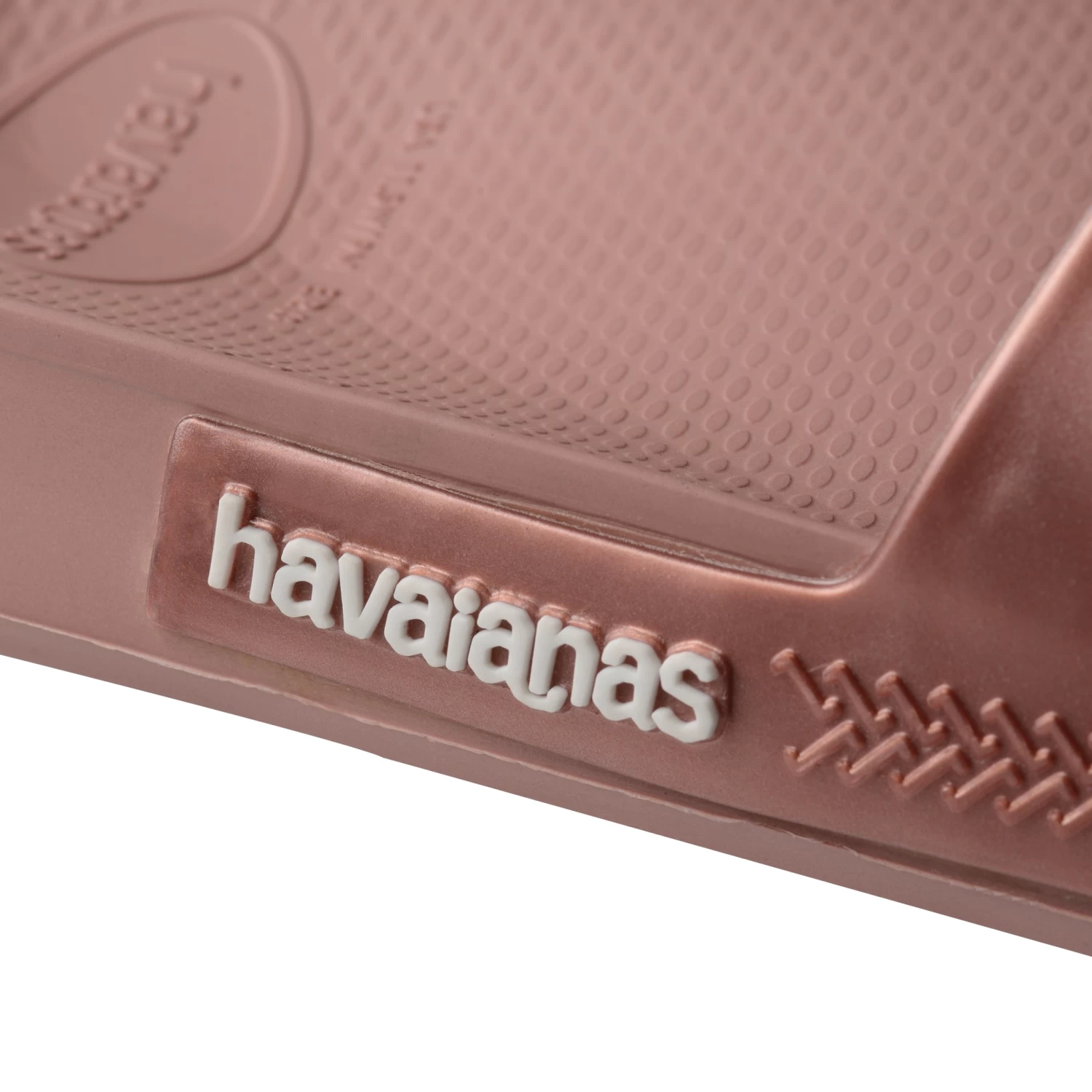Havaianas HAV. SLIDE CLASSIC METALLIC 10691272 5 Havaianas HAV. SLIDE CLASSIC METALLIC 10691272 – Bild 3