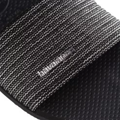 Havaianas HAV. YOU MALTA METALLIC 10691271 -Sportmode Geschäft 4147312 0090 F