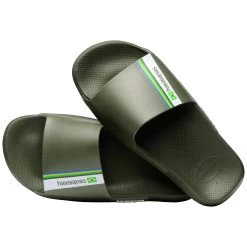 Havaianas HAV. SLIDE BRASIL 10691260 -Sportmode Geschäft 4147319 0869 D