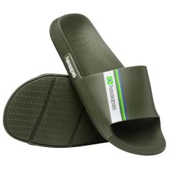 Havaianas HAV. SLIDE BRASIL 10691260 -Sportmode Geschäft 4147319 0869 E